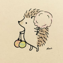 Hedgehog Brain