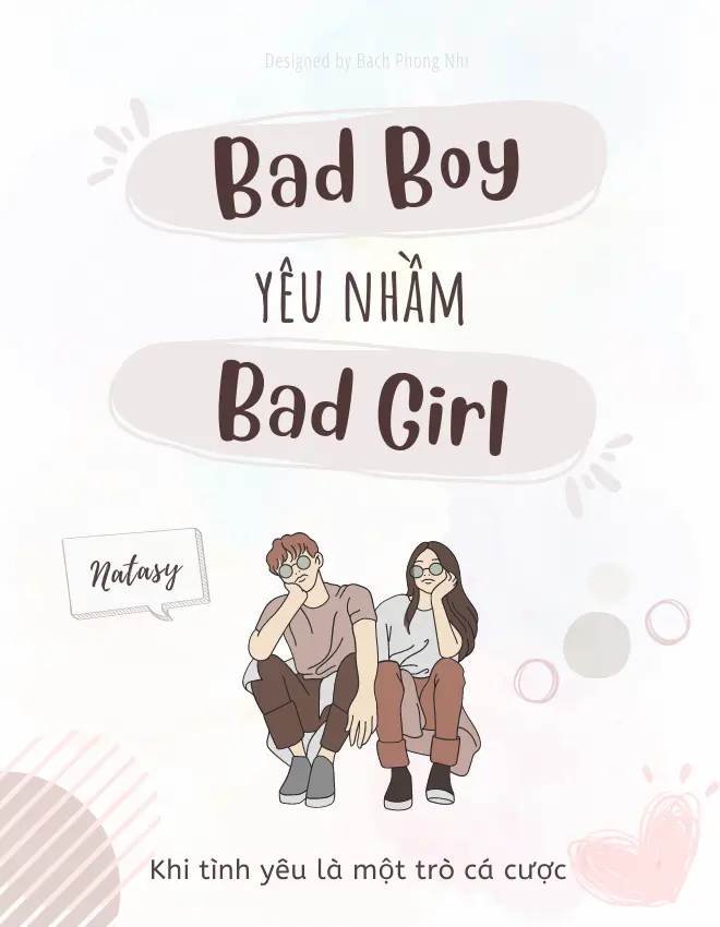 Stt bad girl, cap bad girl hay, tus bad girl cực hot - QuanTriMang.com