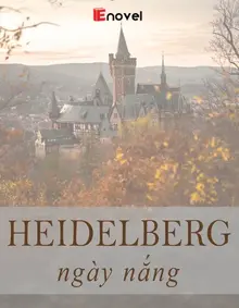 Heidelberg Ngày Nắng