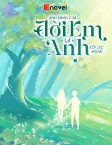 Ánh Sáng Của Đời Em Là Anh