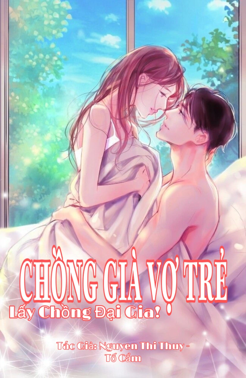 Chồng Già Vợ Trẻ