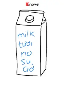 Sữa Tươi Không Đường