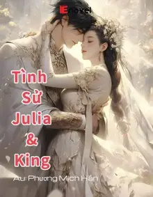 Tình Sử Julia & King