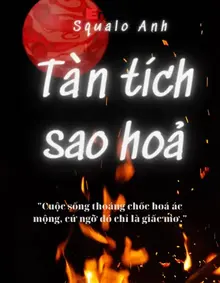 Tàn Tích Sao Hỏa 