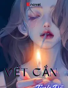 Vết Cắn