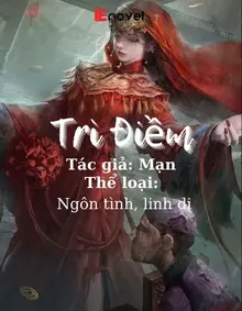 Trì Điềm