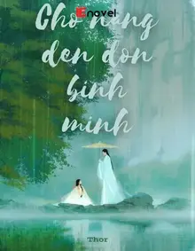 Chờ Nàng Đến Đón Bình Minh