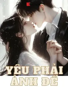 Yêu Phải Ảnh Đế