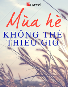 Mùa Hè Không Thể Thiếu Gió