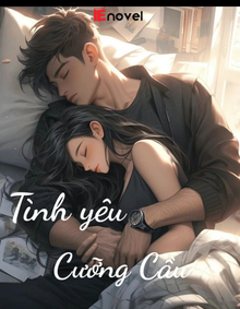 Tình Yêu Cưỡng Cầu