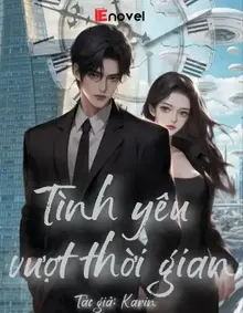 Tình Yêu Vượt Thời Gian