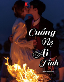 Cuồng Nộ Ái Tình