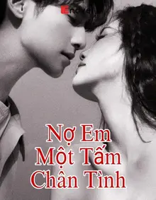 Nợ Em Một Tấm Chân Tình 