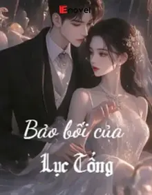 Bảo Bối Của Lục Tổng