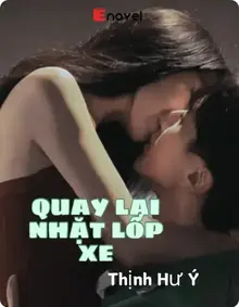 Quay Lại Nhặt Lốp Xe