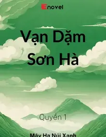 Vạn Dặm Sơn Hà