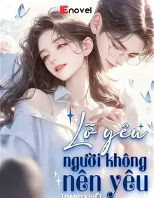 Lỡ Yêu Người Không Nên Yêu