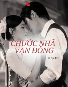 Chước Nhã Vạn Đông