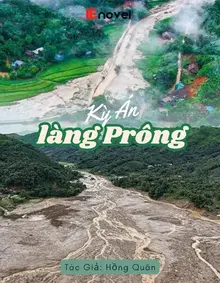 Kỳ Án Làng Prông