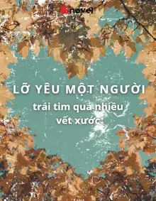 Lỡ Yêu Một Người Trái Tim Quá Nhiều Vết Xước