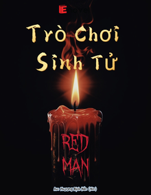 Red Man - Trò Chơi Sinh Tử