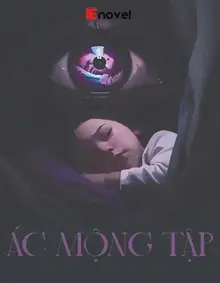 Ác Mộng Tập