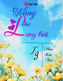 Nắng Nhạt Lưng Trời