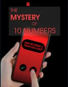 10 Con Số Bí Ẩn (The Mystery Of 10 Numbers)