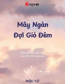 Mây Ngàn Đợi Gió Đêm