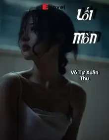 Lối Mòn