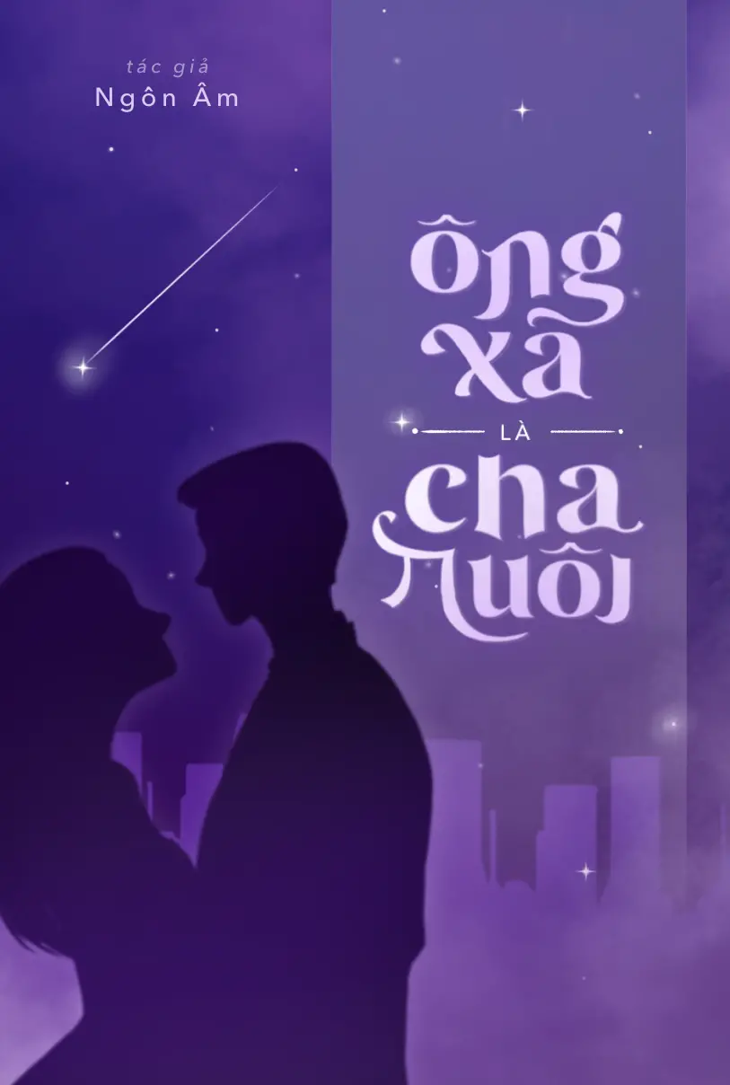 ng X L Cha Nu i